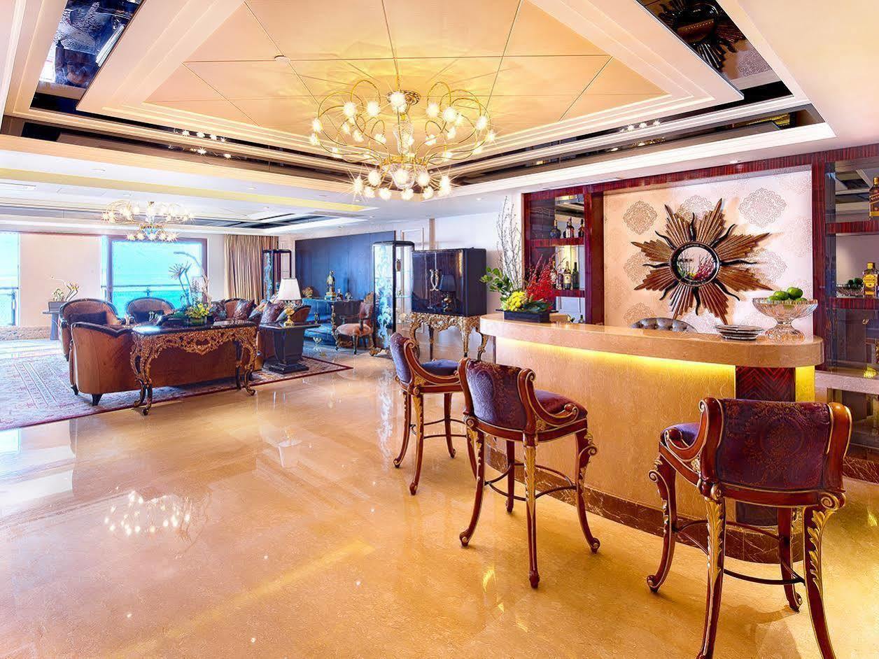 Tangla Resort Sanya Luaran gambar